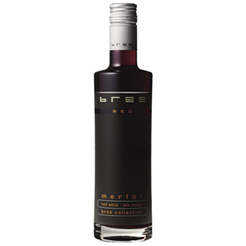 【250ml】ブリー･レッド･メルロー / ピーターメルテス(Bree Red Merlot)